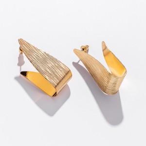 Kolczyki Fuertaventura