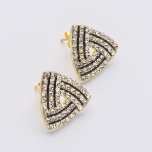 Kolczyki Saint Tropez